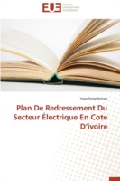 Plan de Redressement Du Secteur �lectrique En Cote D Ivoire