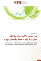 M�thodes Efficaces de Capture de Front de Pareto