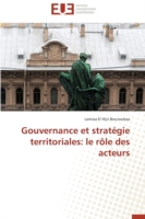 Gouvernance Et Strategie Territoriales