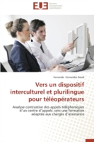 Vers un dispositif interculturel et plurilingue pour téléopérateurs