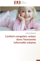 L'Enfant Congolais