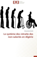système des retraite des non-salariés en Algérie