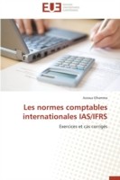 Les Normes Comptables Internationales Ias/Ifrs