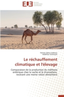 Le R�chauffement Climatique Et l'�levage