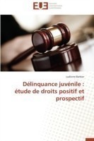 D�linquance Juv�nile
