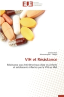 Vih Et R�sistance