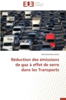 R�duction Des �missions de Gaz � Effet de Serre Dans Les Transports