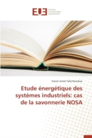 Etude énergétique des systèmes industriels: cas de la savonnerie NOSA