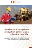 Amélioration Du Cycle de Production Par Six SIGMA À La Mine Draa Sfar