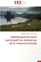 Développement Local Participatif En Guinée