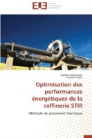 Optimisation des performances énergétiques de la raffinerie stir