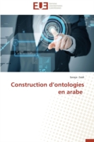 Construction d'Ontologies En Arabe