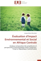 Évaluation d Impact Environnemental et Social en Afrique Centrale