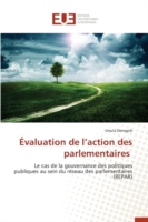 �valuation de L Action Des Parlementaires