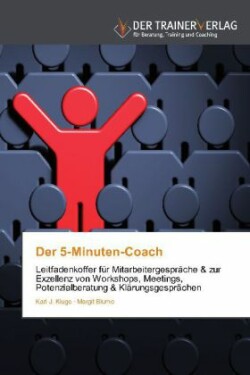 5-Minuten-Coach