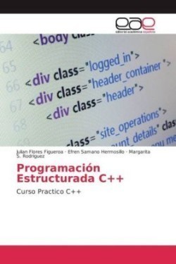 Programación Estructurada C++