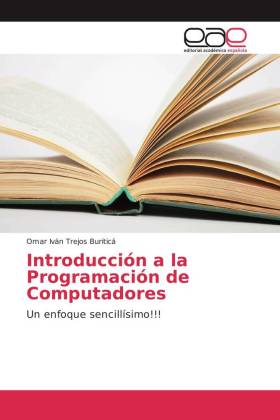 Introducción a la Programación de Computadores