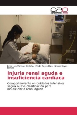 Injuria renal aguda e insuficiencia cardíaca