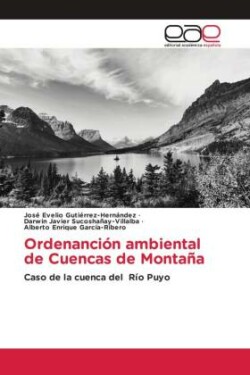 Ordenanción ambiental de Cuencas de Montaña