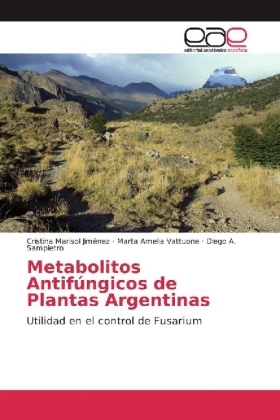 Metabolitos Antifúngicos de Plantas Argentinas