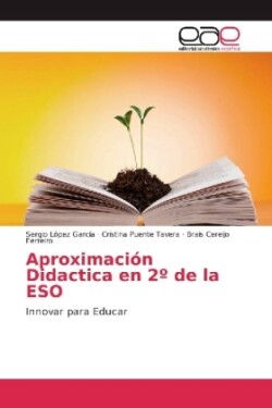 Aproximación Didactica en 2º de la ESO