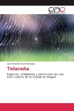 Telaraña