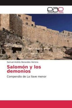 Salomón y los demonios