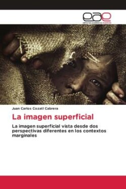 La imagen superficial