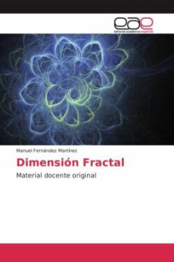 Dimensión Fractal