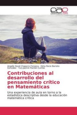 Contribuciones al desarrollo del pensamiento crítico en Matemáticas