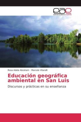 Educación geográfica ambiental en San Luis