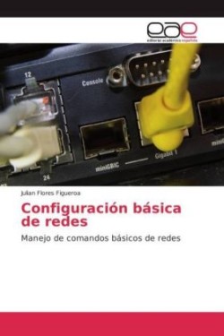 Configuración básica de redes