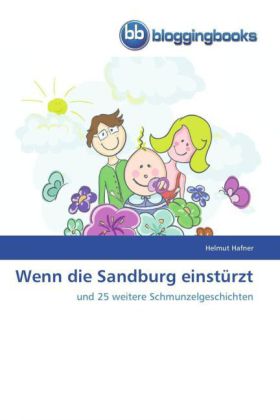 Wenn die Sandburg einstürzt