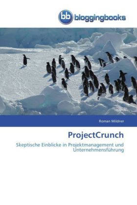 ProjectCrunch