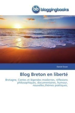Blog Breton En Liberté