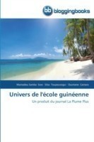 Univers de l'école guinéenne