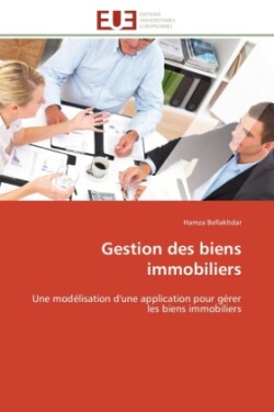 Gestion des biens immobiliers