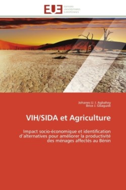 Vih/Sida Et Agriculture