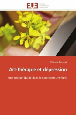 Art-Th�rapie Et D�pression