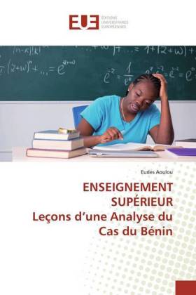 ENSEIGNEMENT SUPÉRIEUR Leçons d'une Analyse du Cas du Bénin
