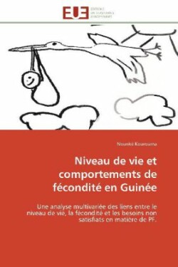Niveau de vie et comportements de fécondité en Guinée