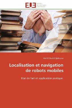 Localisation Et Navigation de Robots Mobiles