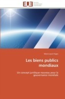 Les Biens Publics Mondiaux