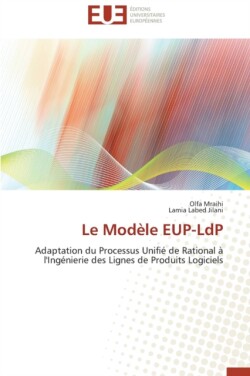 modèle eup-ldp