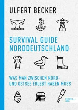 Survival Guide Norddeutschland