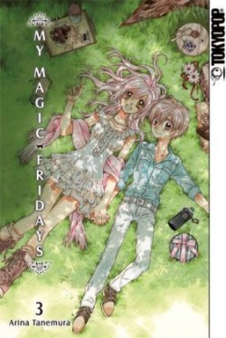 My Magic Fridays. Bd.3