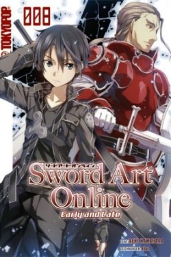 Sword Art Online, Early and Late. Bd.8