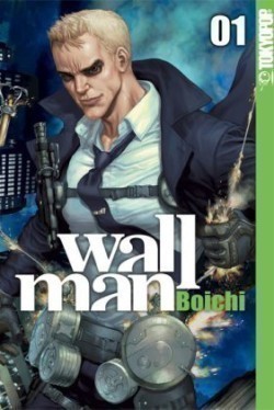 Wallman. Bd.1