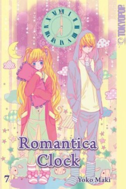 Romantica Clock. Bd.7
