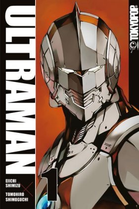 Ultraman. Bd.1